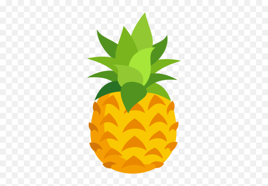Download Pin Pineapple Clipart Png - Pineapple Fund Full Transparent Pineapple Logo Png Emoji,Pineapple Clipart