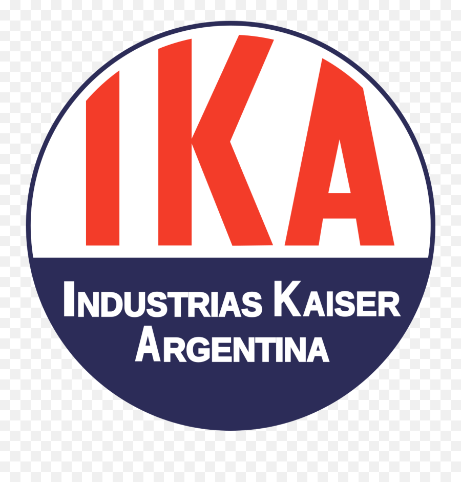 Industrias Kaiser Argentina - Industrias Kaiser Argentina Emoji,Kaiser Logo