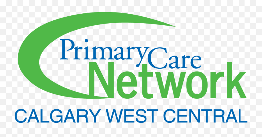 Calgary West Central Primary Care Network - Edmonton Southside Primary Care Network Emoji,Cwc Logo