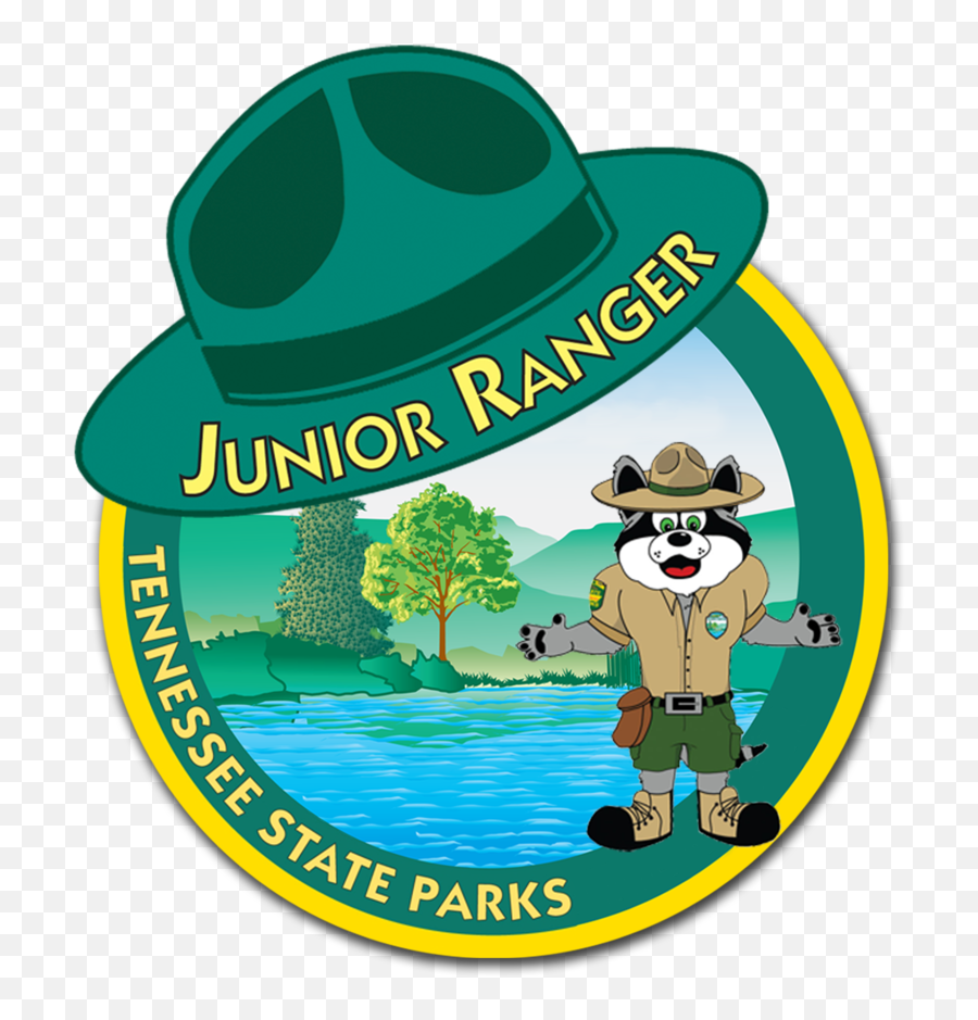 Partners U2014 Tennessee Park Rangers Association - Tennessee State Parks Emoji,Ranger Logo
