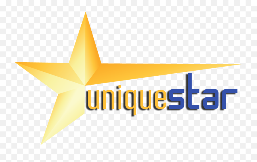 Unique Star Logo - Unique Star Logo Png Emoji,Star Logo