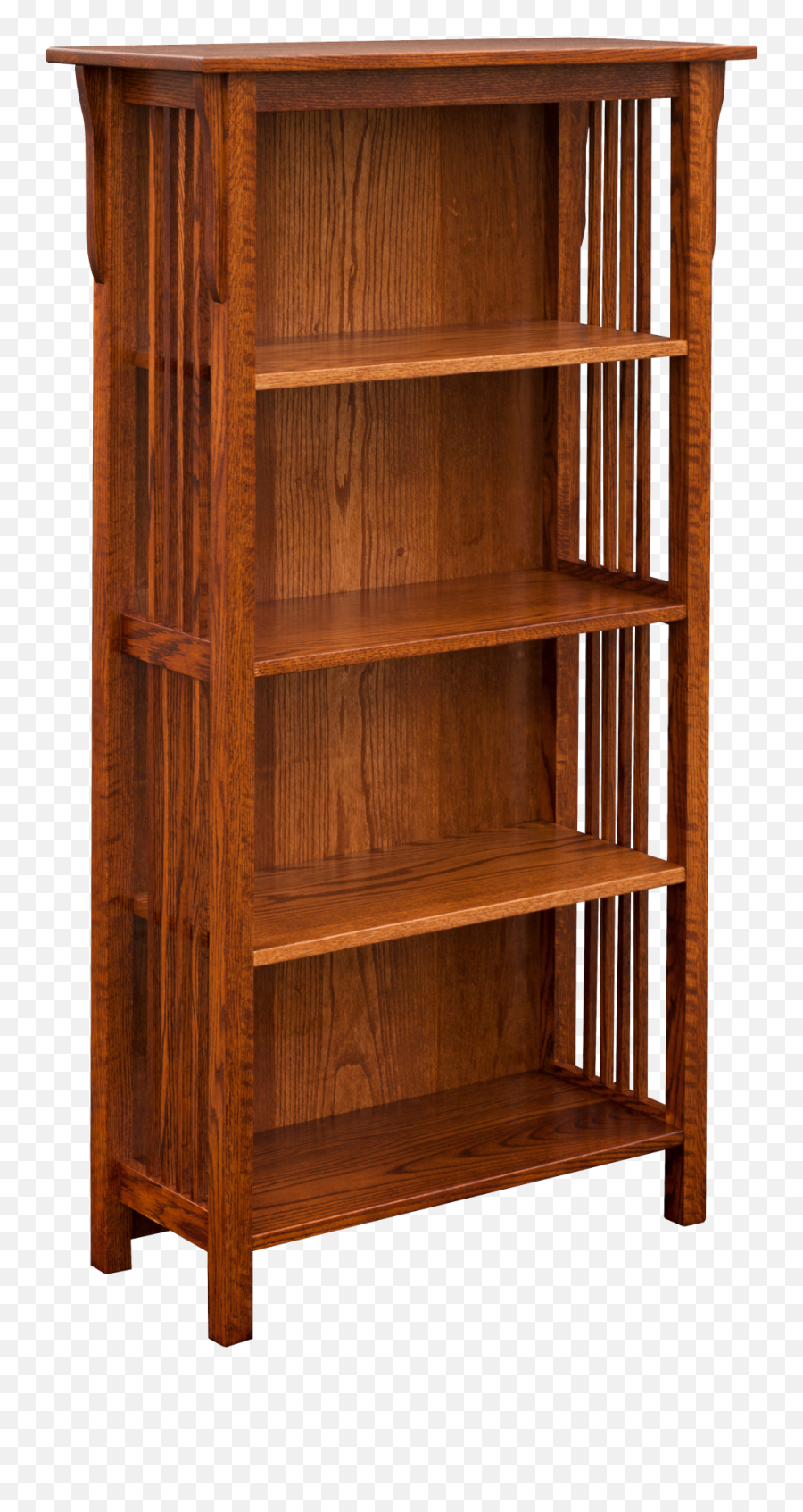 Bookcases Archives - Adirondack Furniture Mission Bookshelves Emoji,Transparent Bookshelf