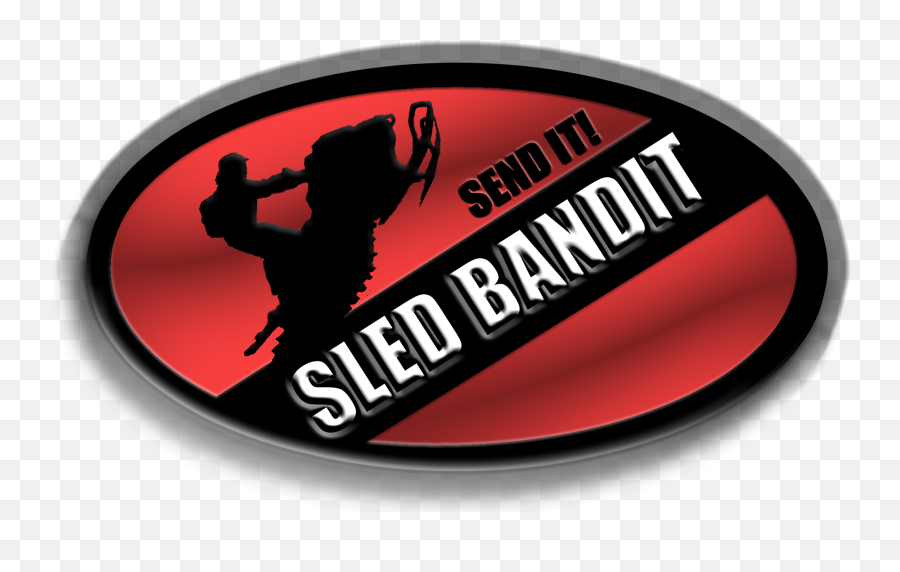 Eula U2013 Sled Bandit - Language Emoji,Bandit Logo