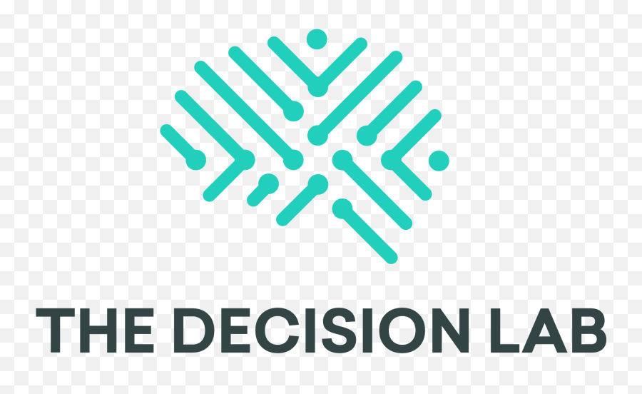 The Decision Lab - Behavioral Science Applied Logo Transparent World Bank Emoji,Lab Logo