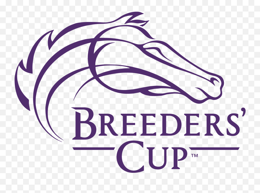 Logos Breedersu0027 Cup - 2019 Breeders Cup Emoji,Hair Logos