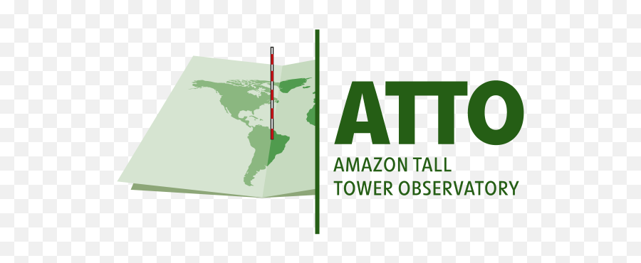 Project News Atto - Amazon Tall Tower Observatory Vertical Emoji,Amazon Logo