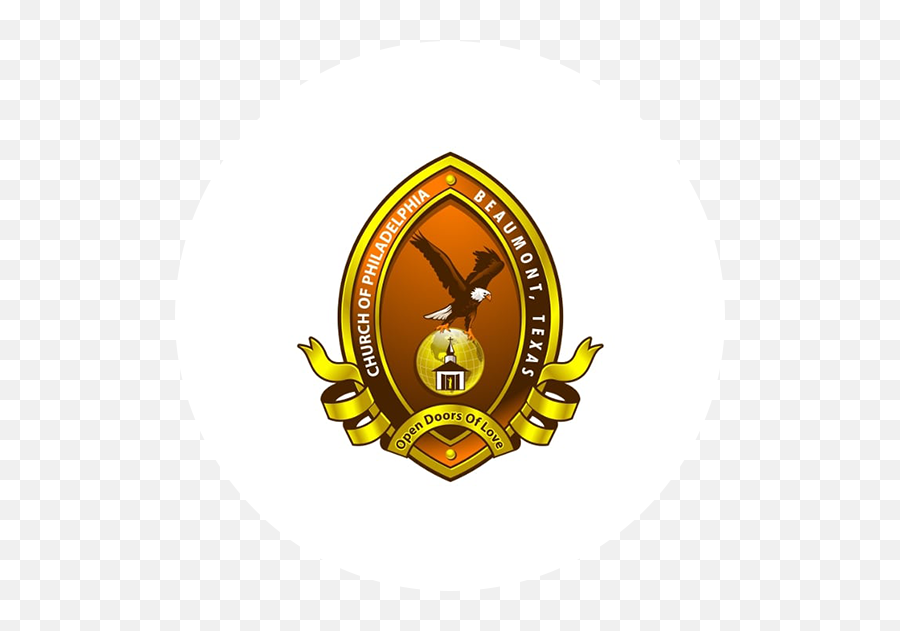 Church Logo Design - Language Emoji,Church Logo