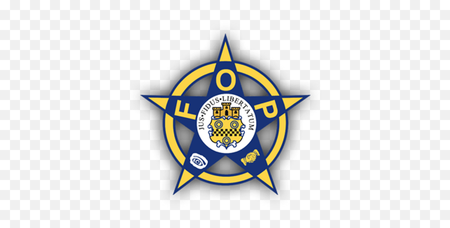 Idaho Fraternal Order Of Police - Fraternal Order Of Police Emoji,Police Logo