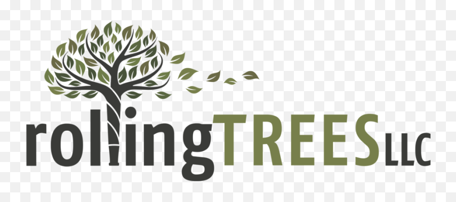 Rolling Trees - Cbd Products Hemp Apparel Cbd Massage La Vertical Emoji,Trees Png