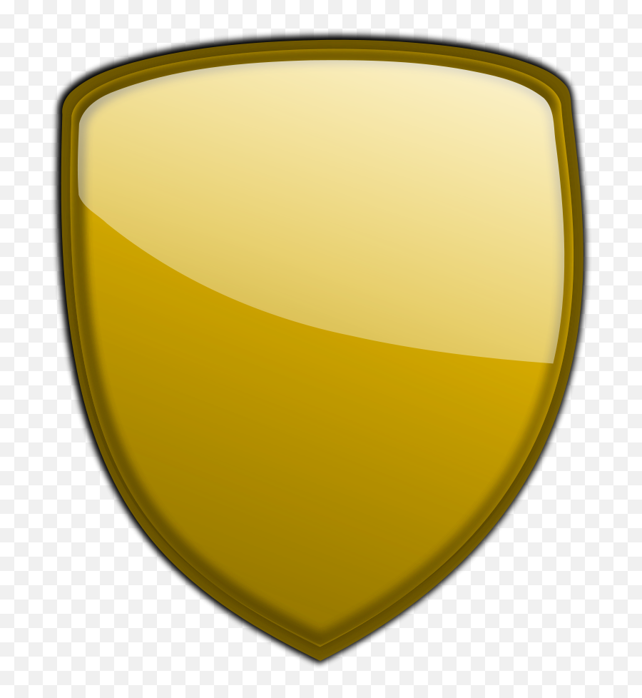 Image Of Shield Clipart 0 Sword And Shield Clip Art Free 4 - Golden Shield Transparent Background Emoji,Sword Clipart