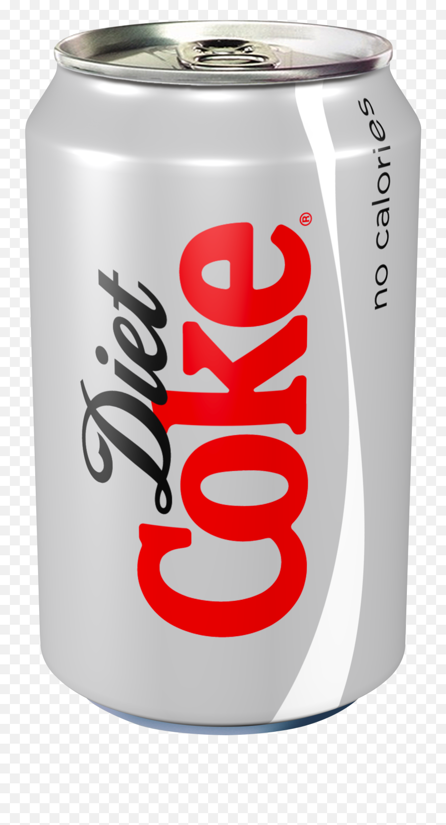Download Diet Coke Can Png Banner Free - Transparent Diet Coke Clipart Emoji,Diet Coke Png