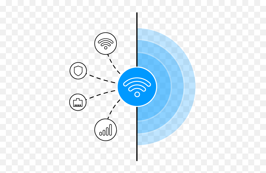 Turn Your Pc Into A Wi - Fi Hotspot Connectify Hotspot Interneta Emoji,Windows 10 Stuck On Windows Logo