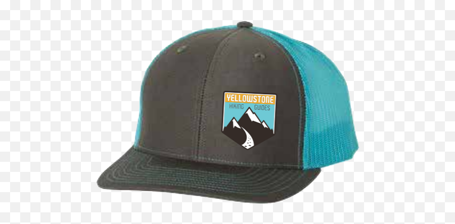 Shop Yellowstone Hiking Guides U2014 Yellowstone Trader Emoji,Yellowstone Logo