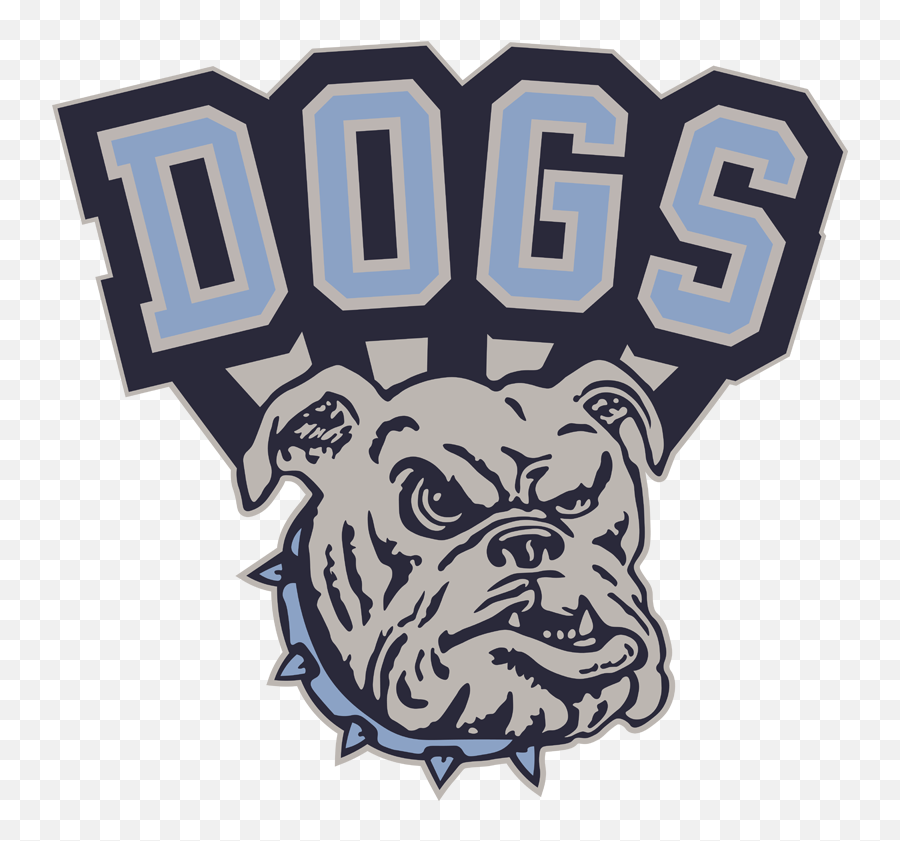 Sweeny Bulldogs - Hancock Bulldogs Emoji,Bulldog Logo