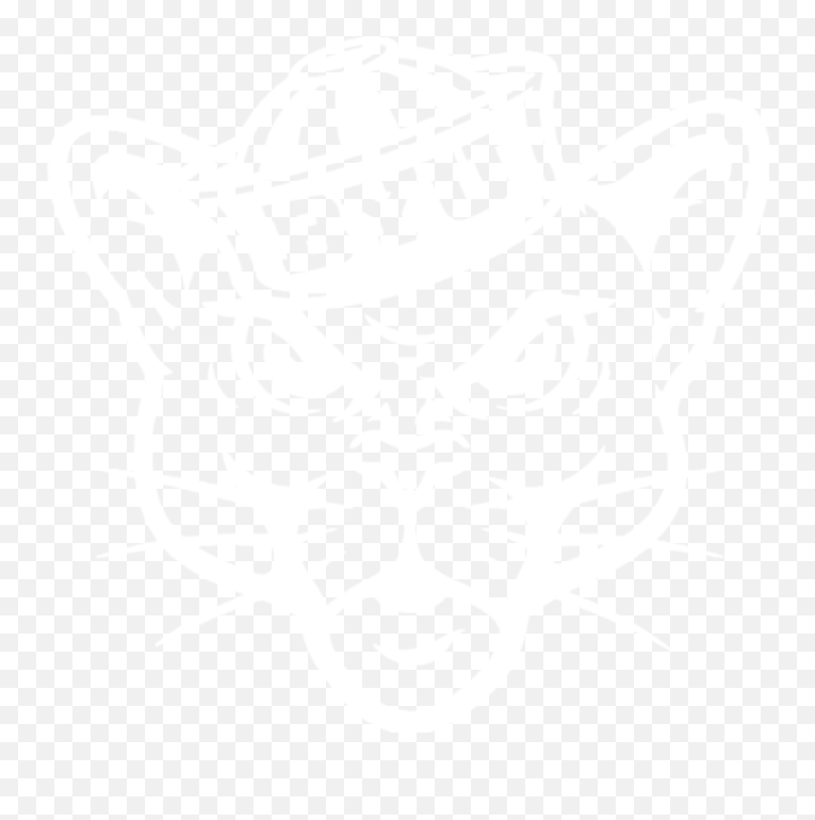 The Roc - Byu Sailor Cougar Logo Transparent Emoji,Byu Logo