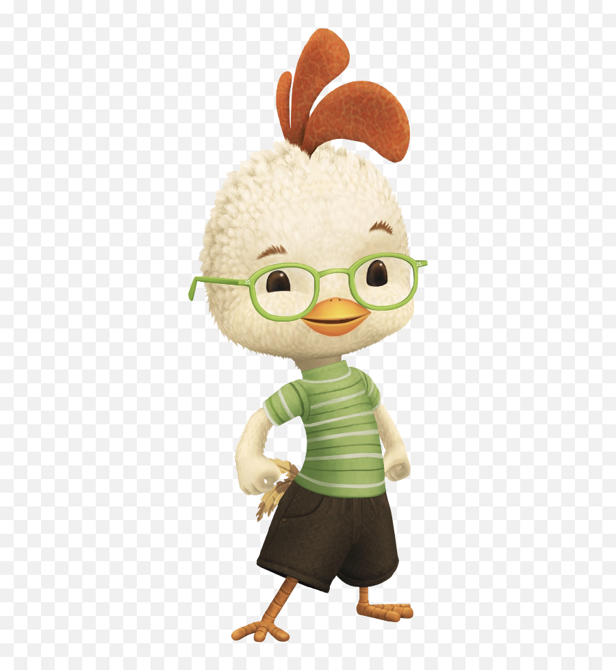 Chicken Little - Chicken Little Emoji,Chicken Little Png