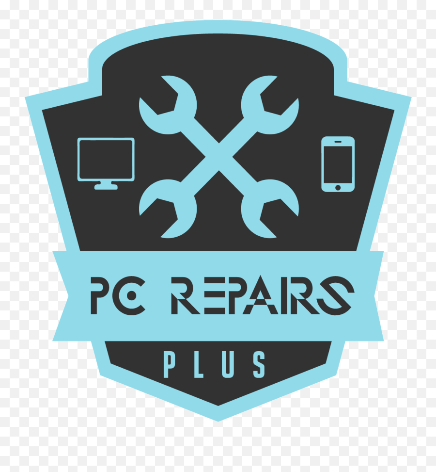 Pc Repair Logo Emoji,Pc Logo