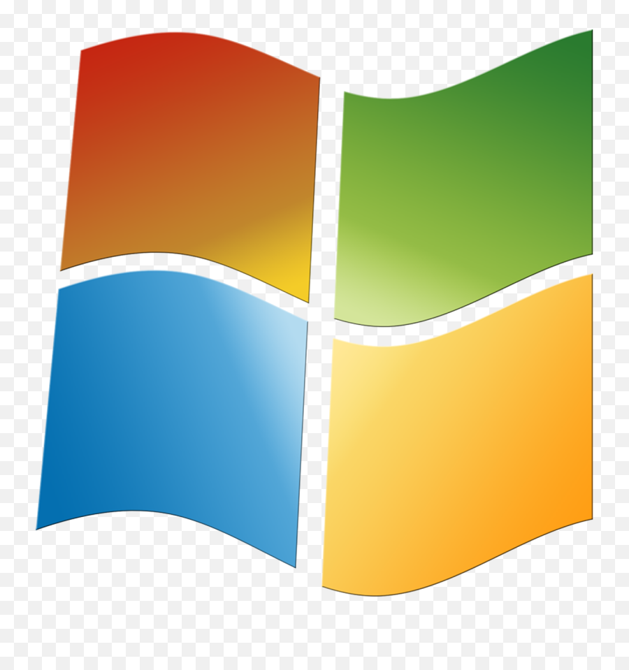 Microsoft Flag Windows 7 Win - Free Image On Pixabay Windows 7 Logo Drawing Emoji,7 Logo