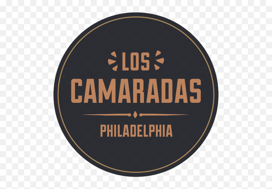 Los Camaradas - Philadelphia Pa Emoji,Philadelphia Logo