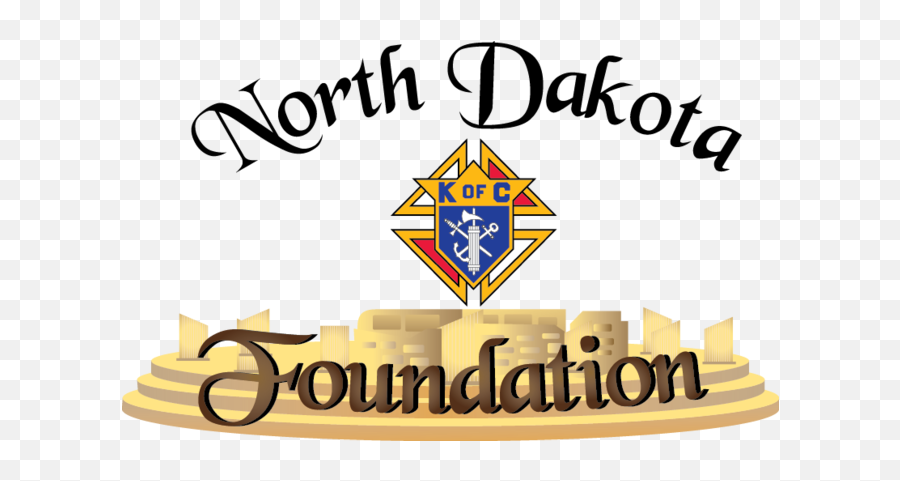 North Dakota Knights Of Columbus - Light Of Christ Catholic Church Emoji,Knights Of Columbus Logo