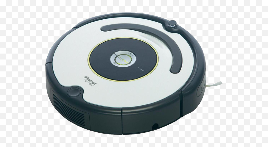 Irobot 600 Series Roomba 620 Vacuum Emoji,Roomba Png