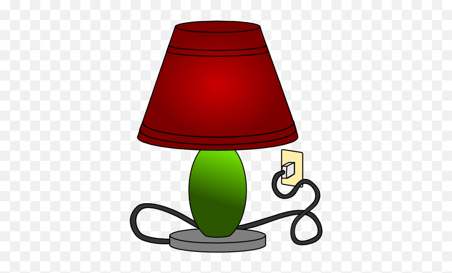 Lamps Cliparts Download Free Clip Art - Lamp Clipart Emoji,Lamp Clipart