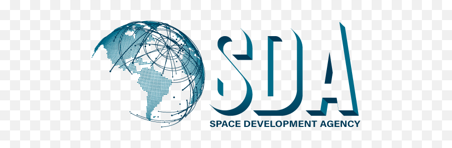 Space Development Agency U2013 Increasing Warfightersu0027 Lethality - Vertical Emoji,Space Force Logo