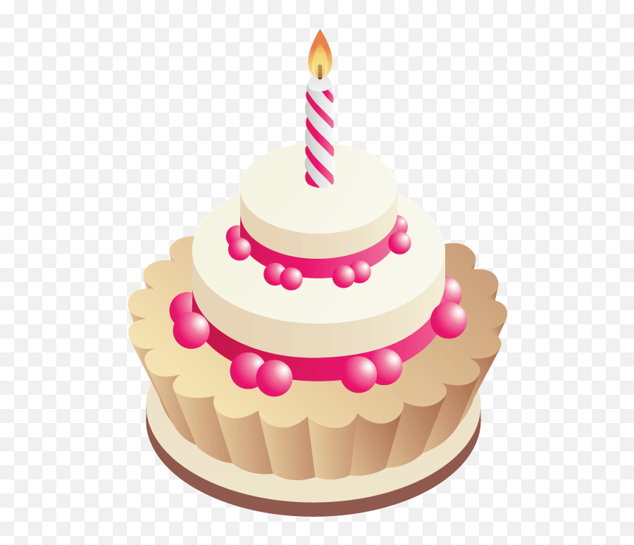 Free Free Cake Clipart Download Free Clip Art Free Clip - Gâteau D Anniversaire 1 Ans Emoji,Cake Clipart
