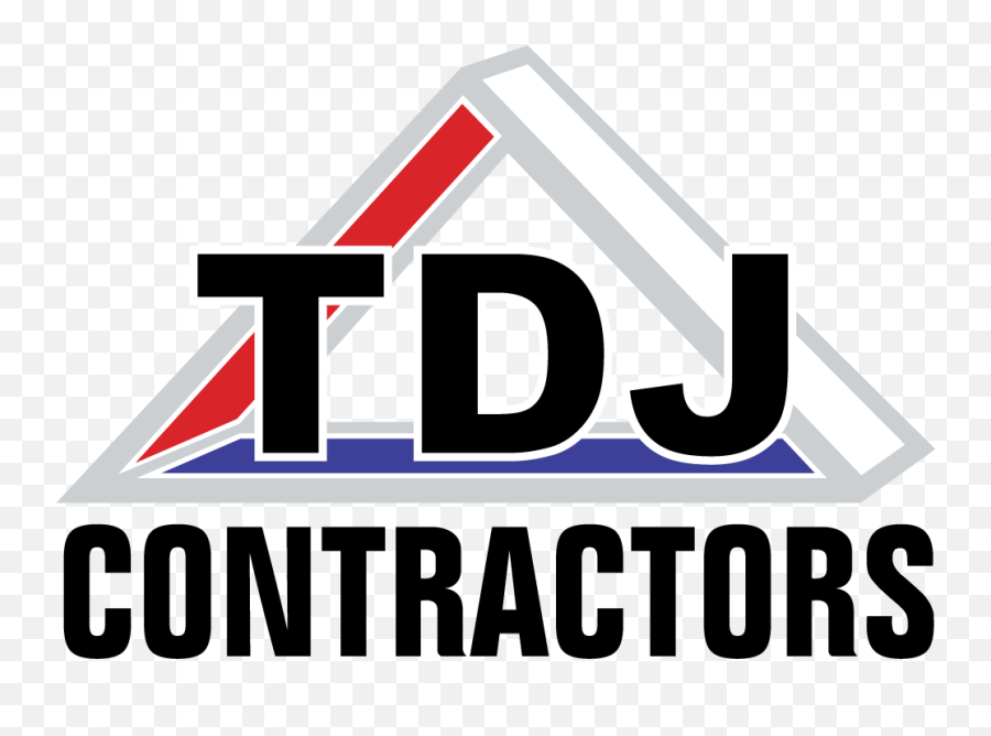 Home - Triangle Dj Contractors Emoji,Contractors Logo