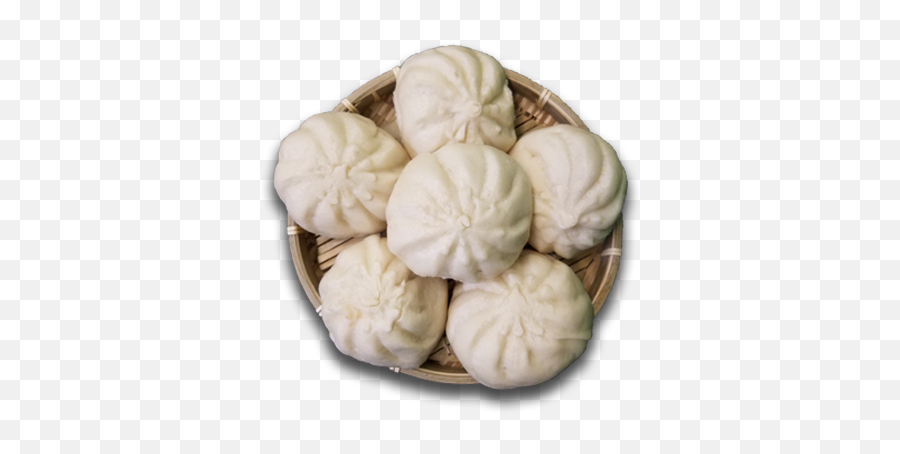 Download Dumplings Png - Cha Siu Bao Emoji,Steam Png