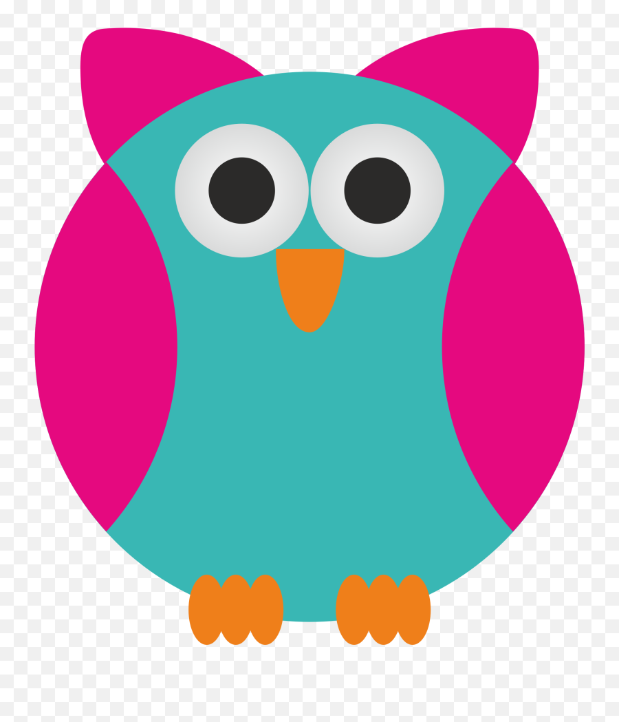 Free Png Icons For Commercial Use - Owls Emoji,Free Clipart For Commercial Use