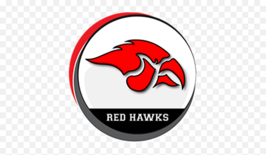 Home Braingu Emoji,Red Hawk Logo