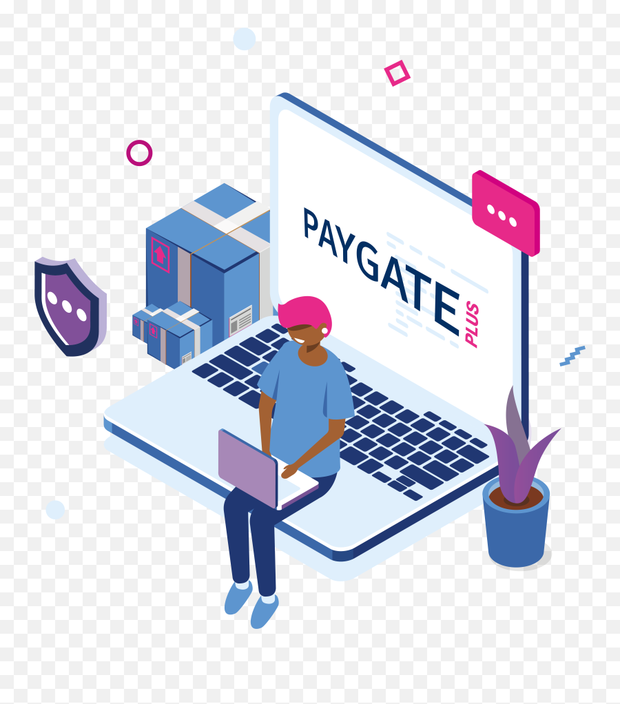 Introducing Our Newest Payment Solution - Paygate Plus Paygate Emoji,Solution Png