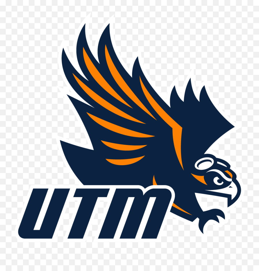 Tennessee - Martin Skyhawks Alternate Logo Ncaa Division I Emoji,Tennessee University Logo