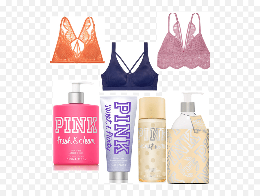 Download Victoriau0027s Secret Over 160 Worth For 43 Emoji,Victoria Secret Pink Logo Png
