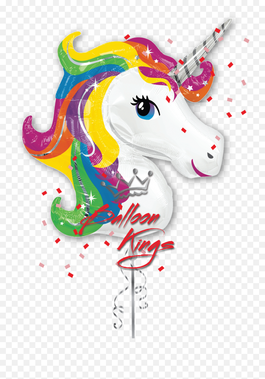 Rainbow Unicorn Emoji,Rainbow Unicorn Clipart