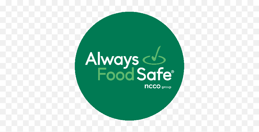 Always Food Safe Certification Emoji,Food Logo Quiz