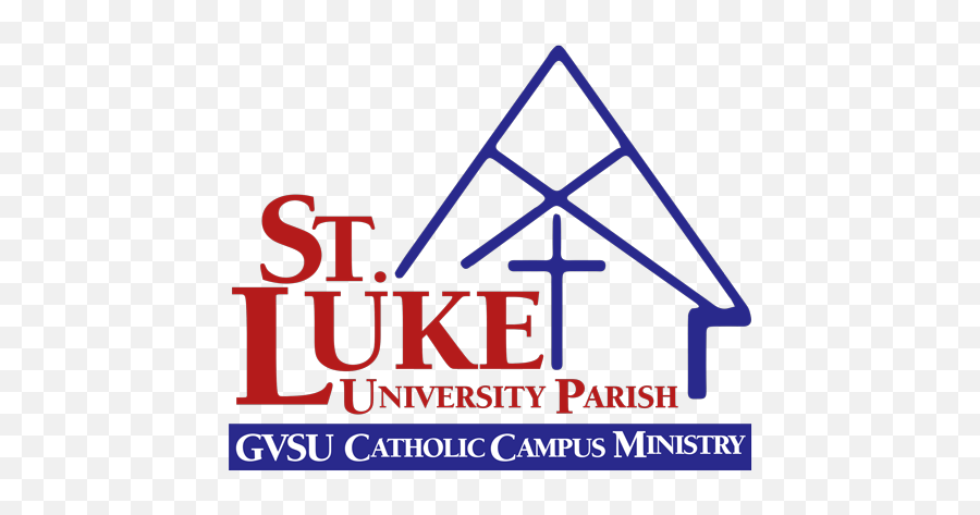 Lakercatholic U2013 St Luke University Parish Emoji,Grand Valley State University Logo