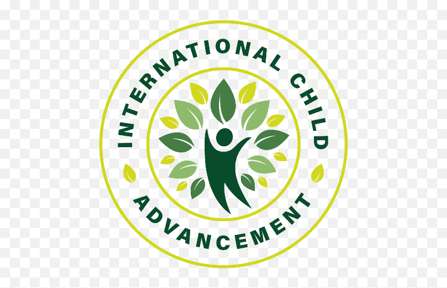 International Child Advancement Emoji,Advan Logo