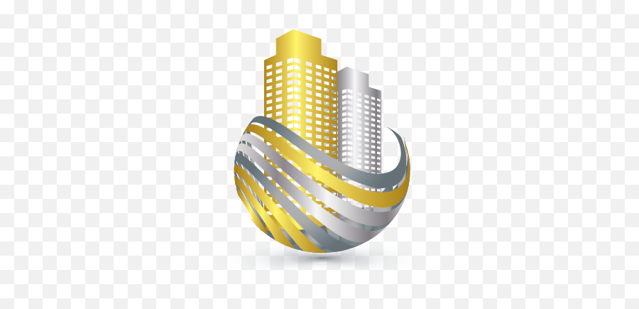 Real Estate Buildings Logo Maker - Design A Logo Online Emoji,Buildings Logo
