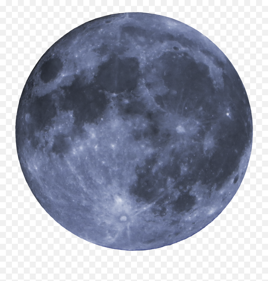 Moon Png Transparent Image - Aesthetic Moon Png Emoji,Png Pictures