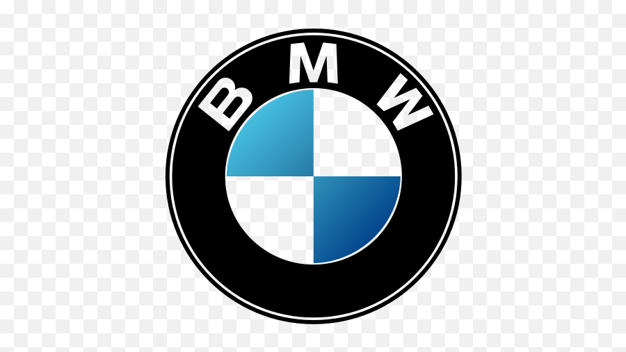Bmw Logo Icon - Bmw Logo Emoji,Bmw Logo