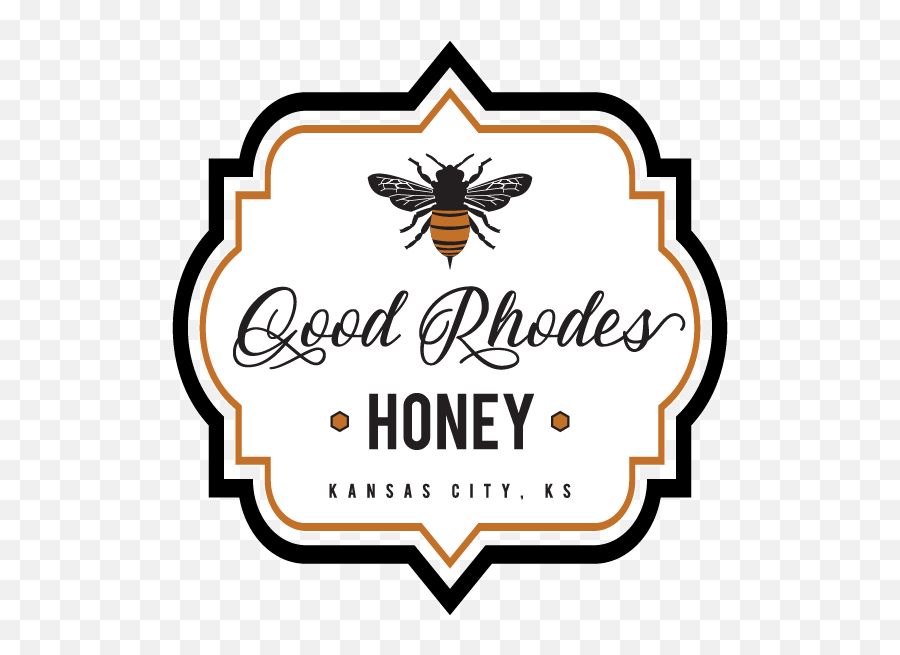 Kchoneylogo - Language Emoji,Honey Logo