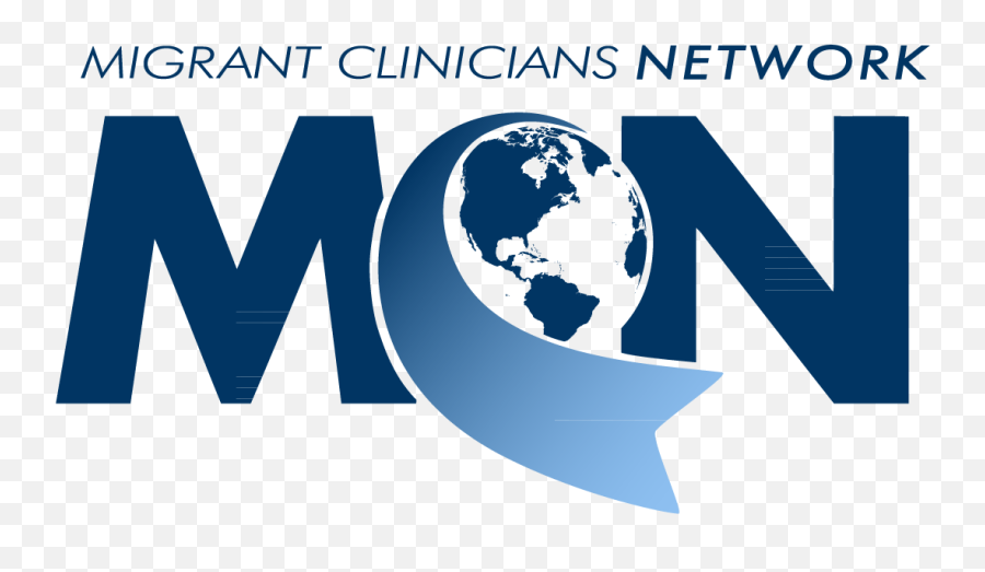 Home Migrant Clinicians Network - Migrant Clinician Network Logo Emoji,Network Logo