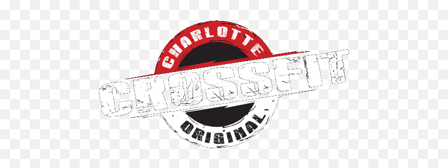 Charlotte Nc Crossfit Gym - Crossfit Charlotte Language Emoji,Nc Logo