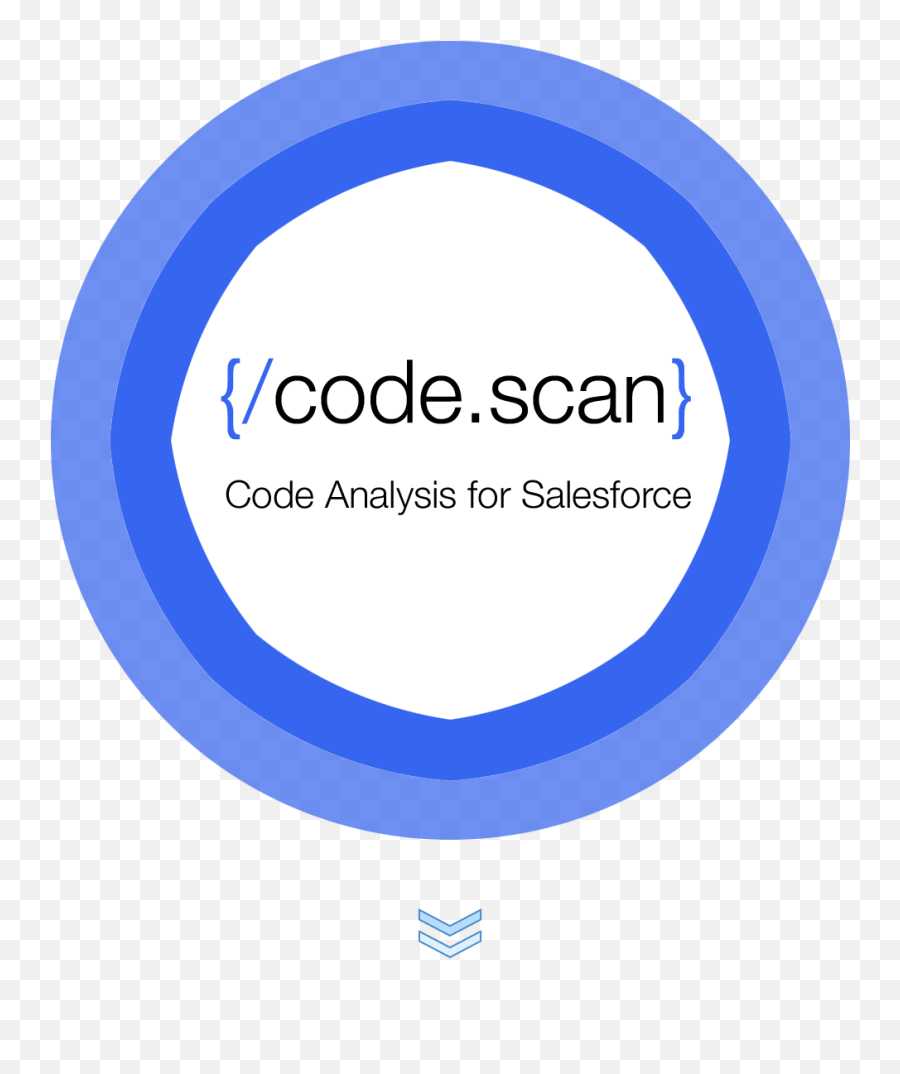 Download Hd Codescan Logo - Code Scan Salesforce Transparent Clinica Dental Emoji,Salesforce Logo