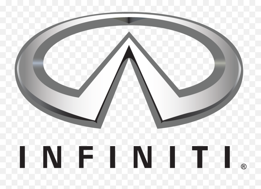 Infiniti Logo - Infiniti Logo Emoji,Car Logos