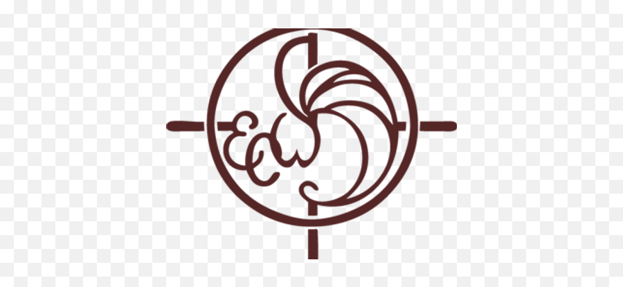 Episcopal Church Women Diocese Western - Episcopal Church Women Emoji,Ecw Logo