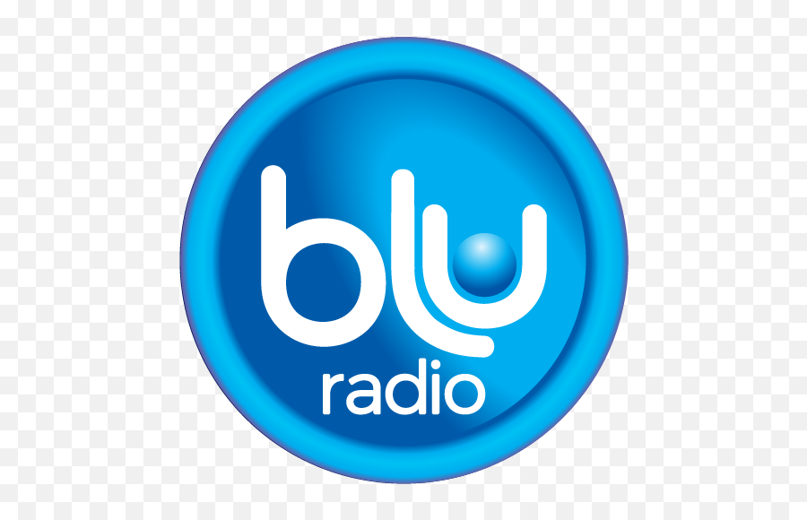 Bluradio - Blu Radio Logo Png Emoji,Radio Png