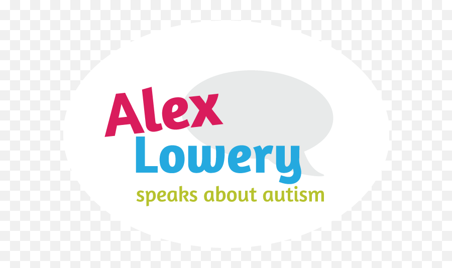 Alex Lowery Speaks About Autism Raising Awareness About Autism - Dot Emoji,Autism Speaks Logo